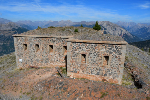 Fort de la Gande Maye