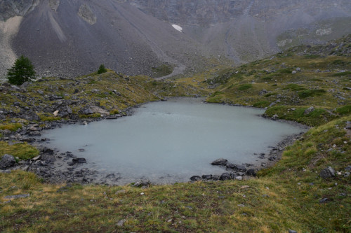 Lac de Privé