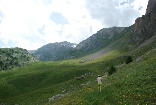 Col de Val Haute
