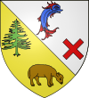 Paysages - Saint-Andre-d-Embrun - Embrunais