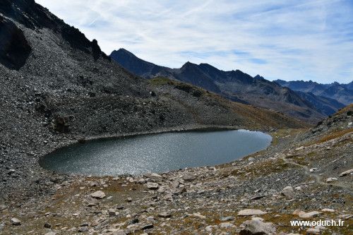 Lac de la Noire - 2