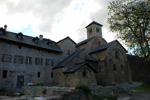 Abbaye de Boscodon (2)