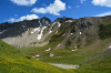 Lac du Plan Vallon