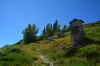 Chemin de croix d'Abriès