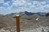 Col de la Cula ; cols du Cristillan