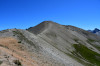 Col de Girardin depuis Maljasset