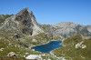 Col de Mary ; col de Marinet