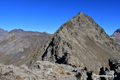 Col de Laurichard