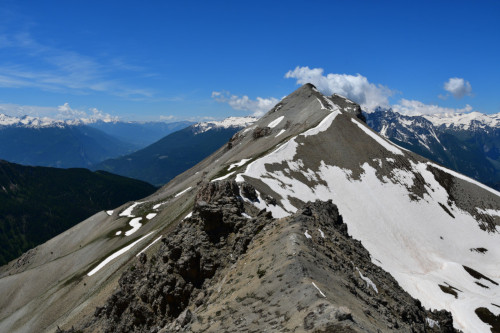 Tête du Peyron