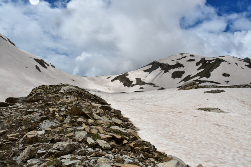 Col de Reyssas