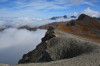 Cime de la Charvie