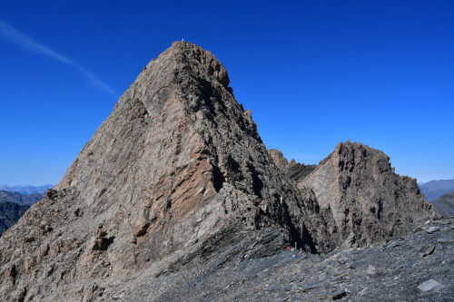 Tour du Pain de Sucre