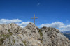 La Croix d’Aquila avec retour par le col de Charnière