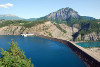 Barrage de Serre-Ponçon