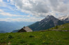 Argentière-la-Bessée