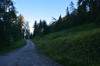 Col de la Scie