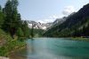 Lac de l'Orceyrette