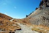 Col des Estronques ; Tête de Jacquette